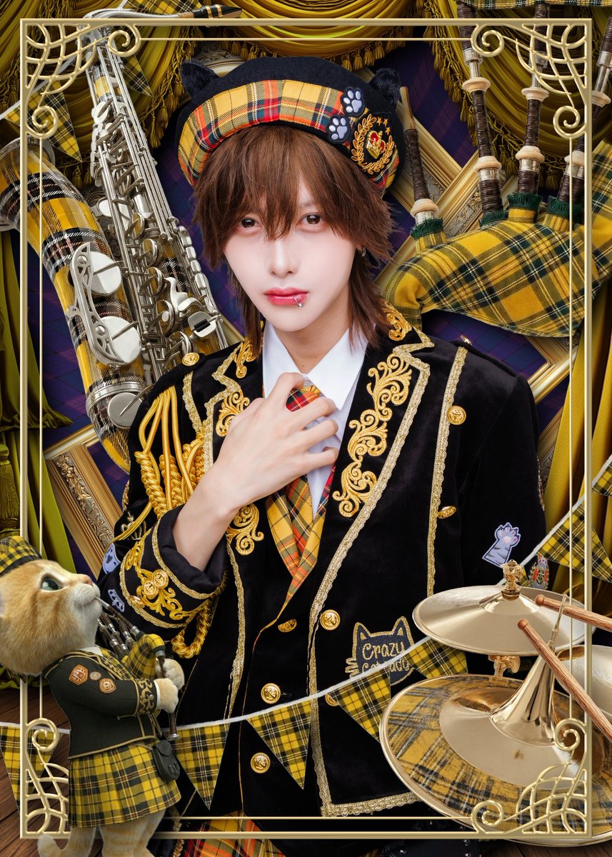 にゃんだふる！ tweet media