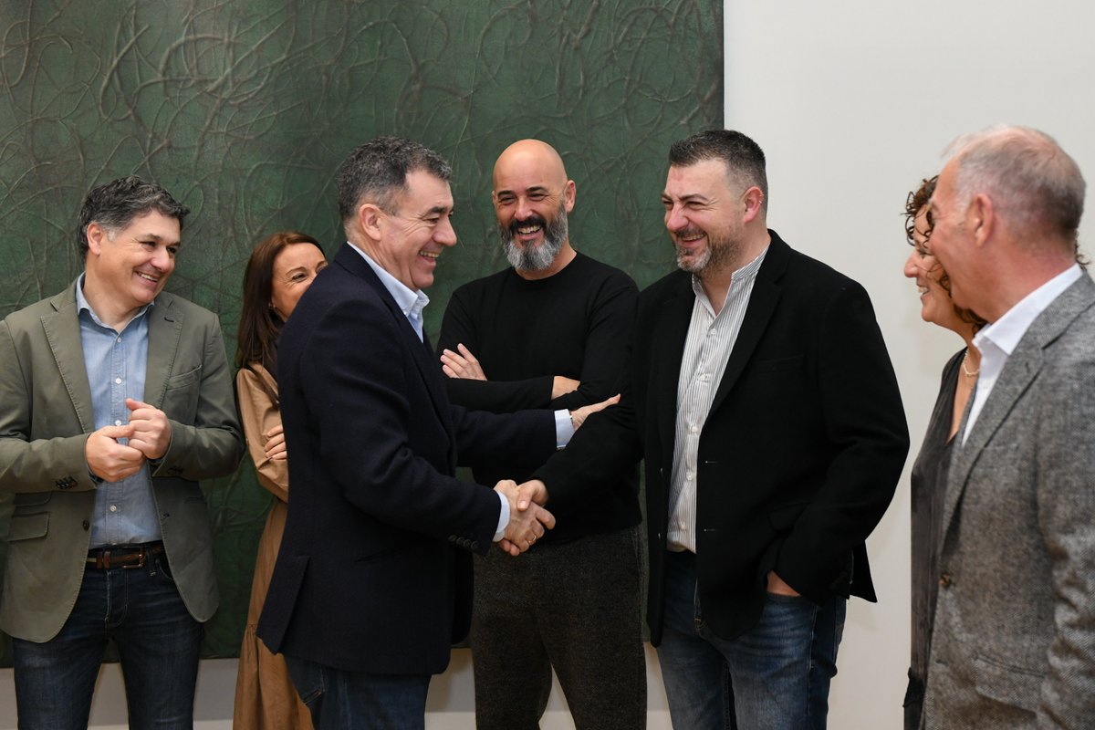 Román Rodríguez tweet media