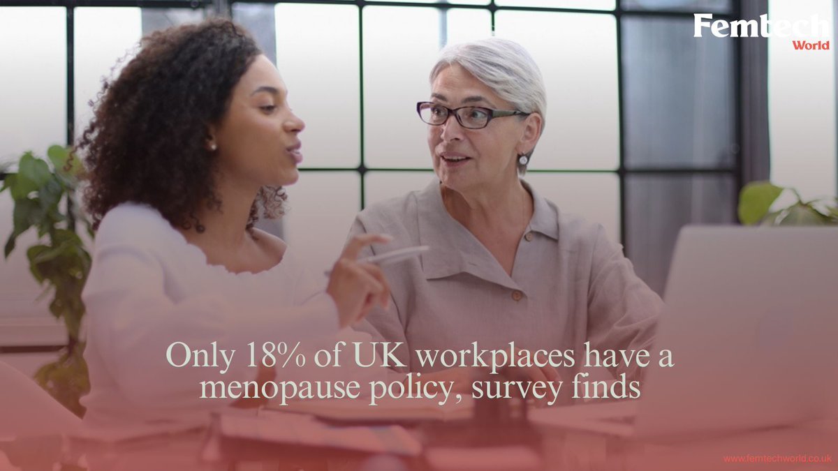 Femtech World tweet media