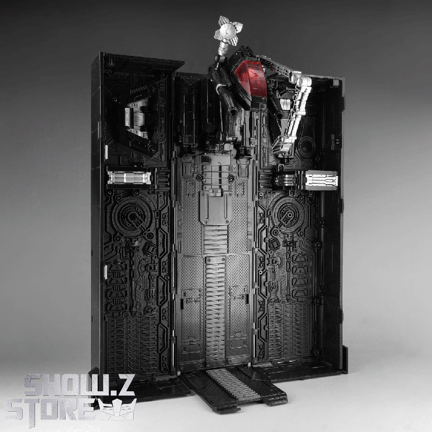 ShowZStore's tweet photo. [In Stock] 4th Party Trailer for MP-10B Black Convoy
$59.99
https://t.co/NF6n7c6rRW

#4thParty #MP10 #NP #BlackConvoy #Trailer 
#actionfigure #transformer #modelkit #showzstore #Showzdailyreport https://t.co/etcKidhn4a