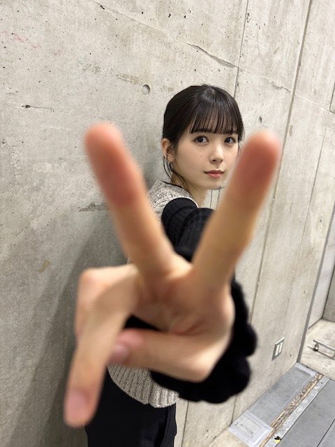 nogideth's tweet photo. 梅の卒コン当たり！
#乃木坂46
#梅澤美波
#14thバスラ https://t.co/0JVd0pPzqu