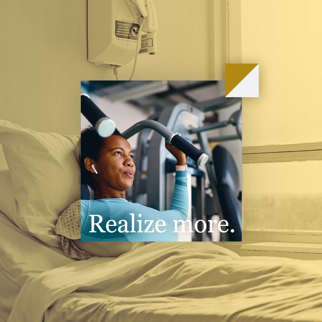 Precision for Medicine tweet media