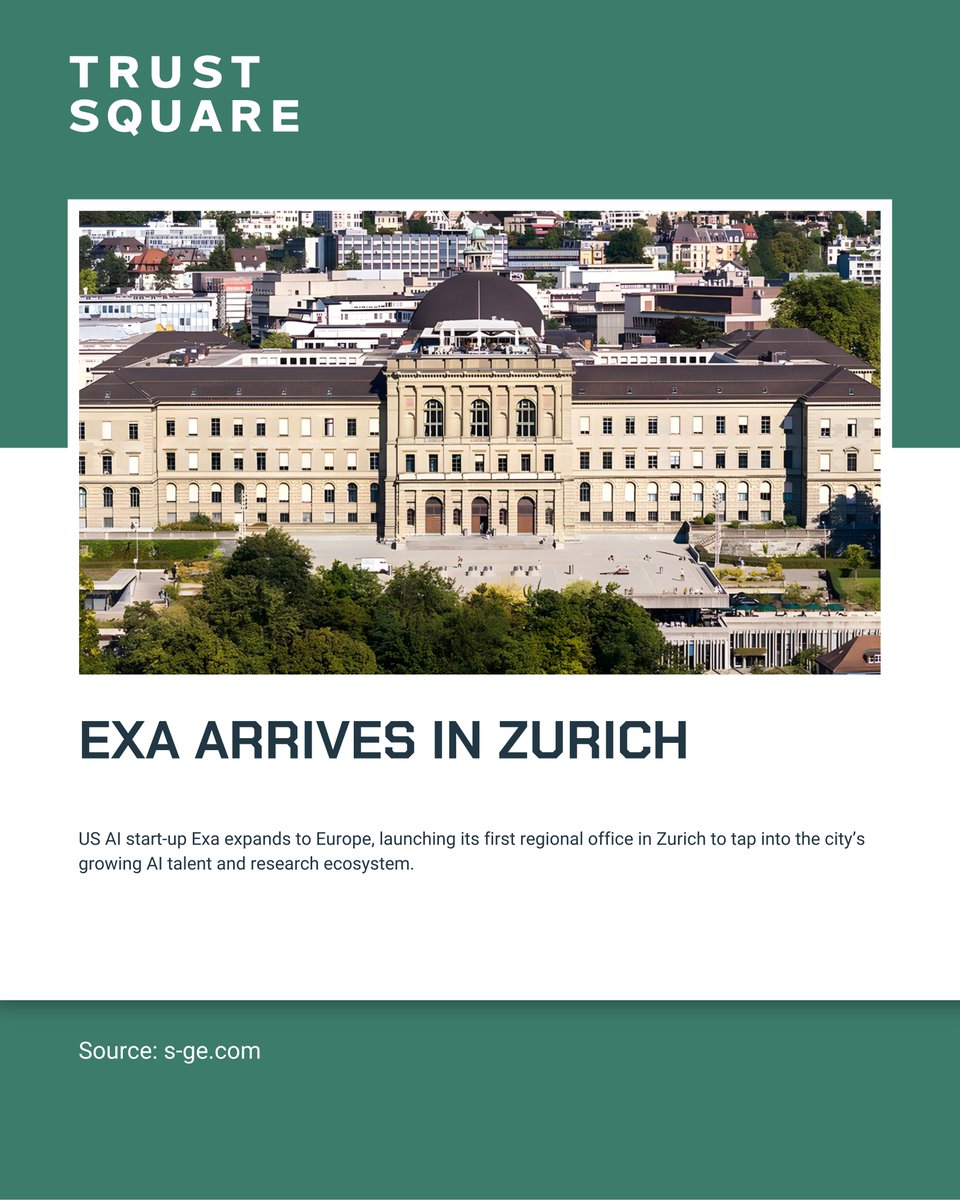 Trust Square tweet media