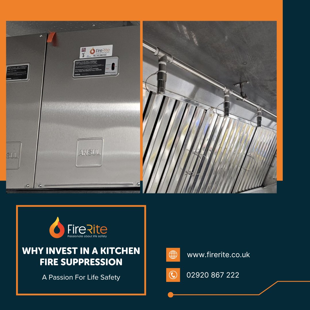 FireRite tweet media