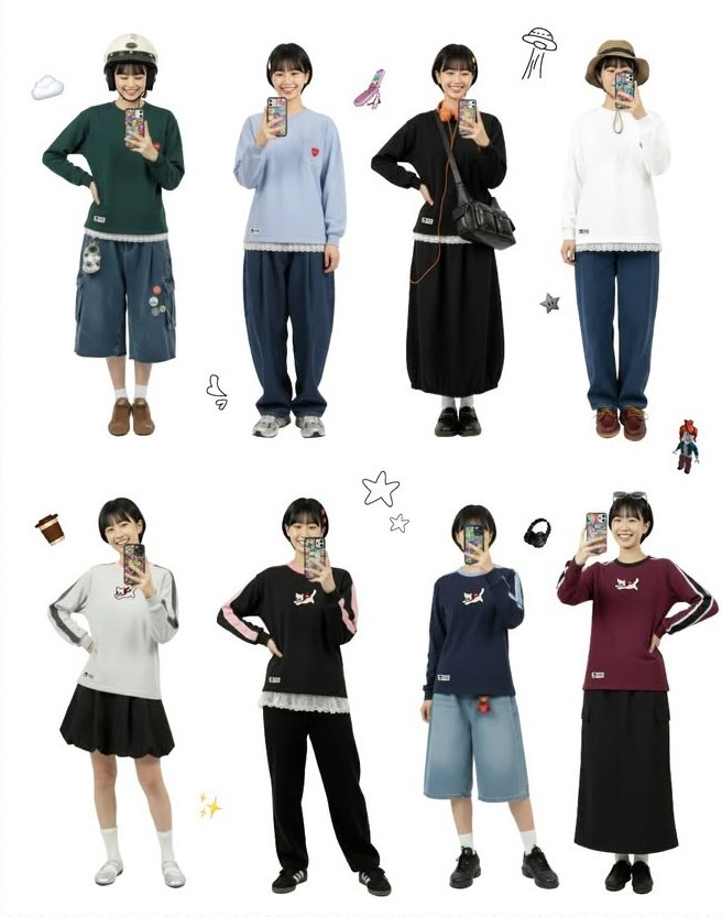 rin(go!)🍏 tweet media