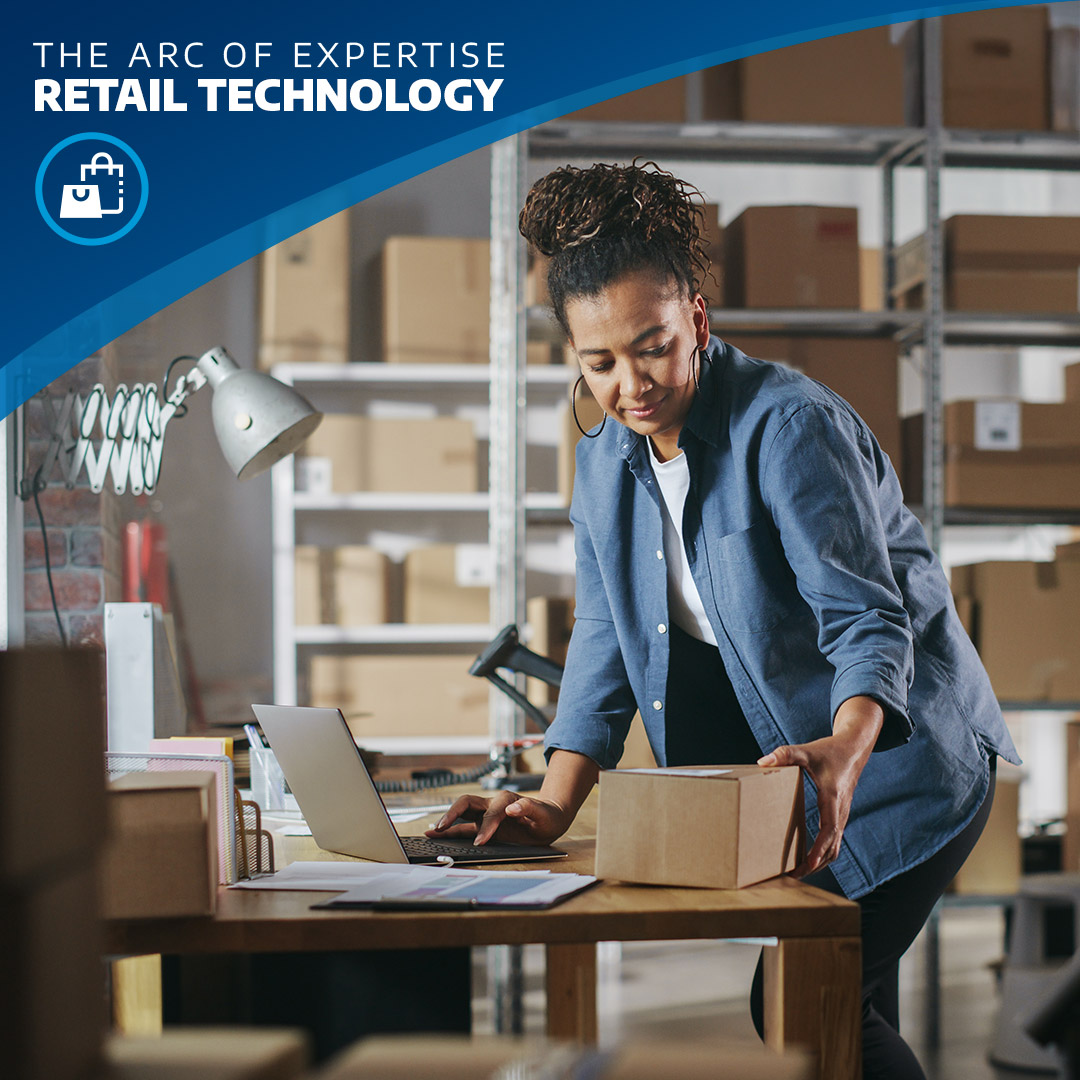 Connection IT tweet media