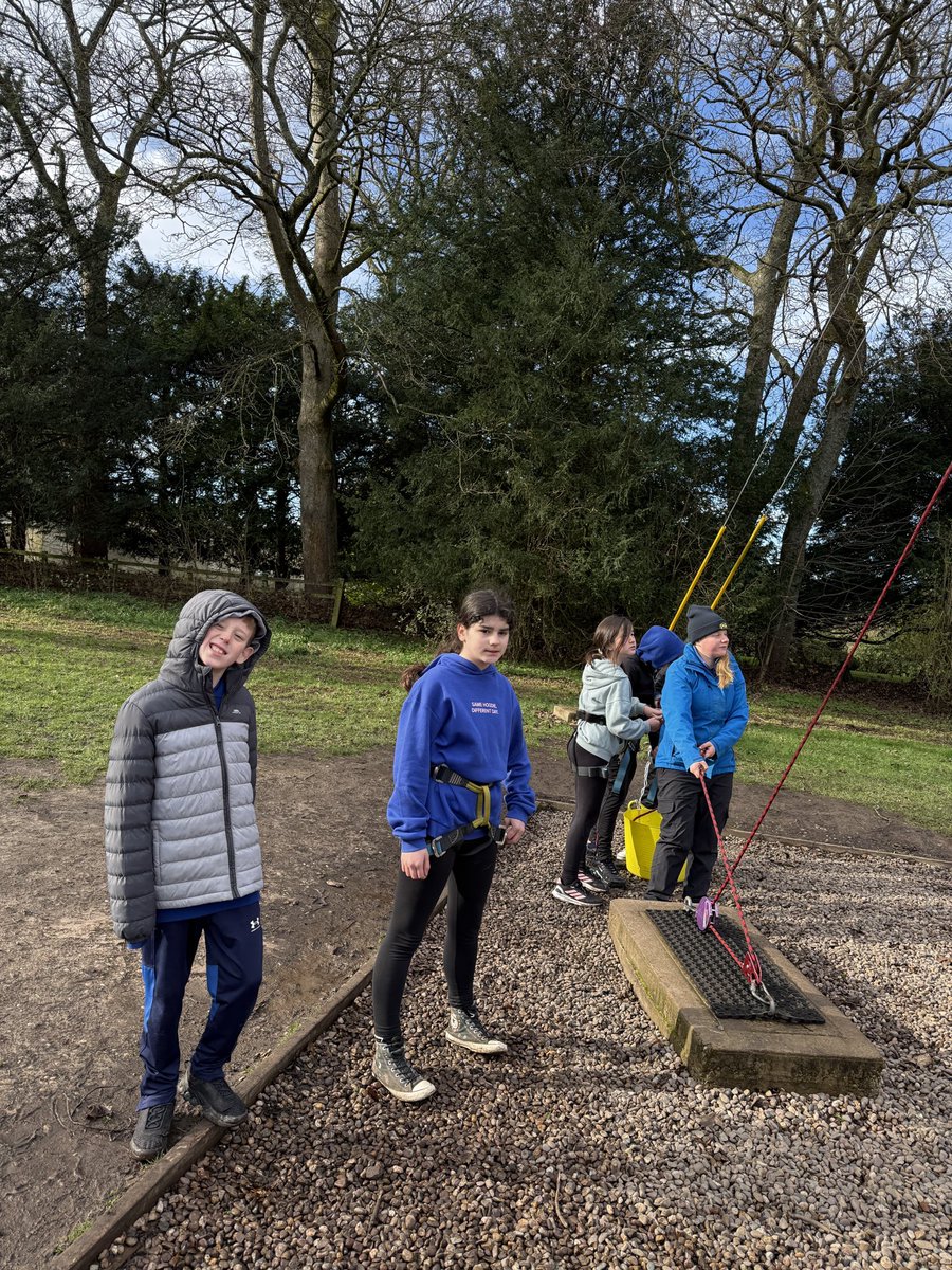 Danderhall Primary tweet media