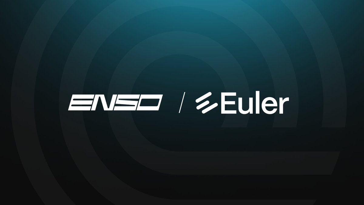 Enso | ⌘ 🛠️ tweet media