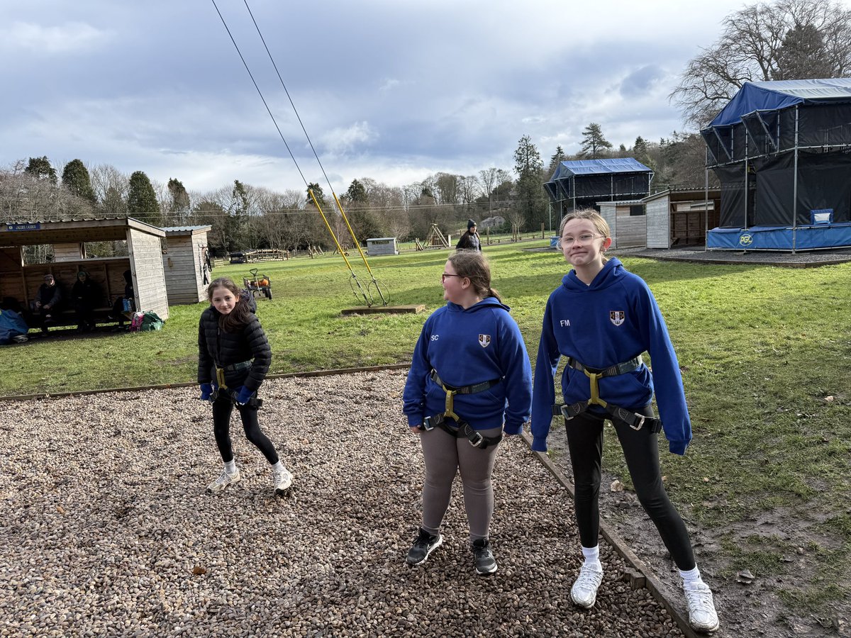 Danderhall Primary tweet media