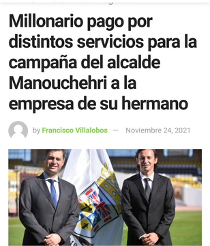 jorgeandres0011's tweet photo. @Daniel399492892 @danimanouchehri ES CORRUPTO!!! https://t.co/GNZUJWF47h