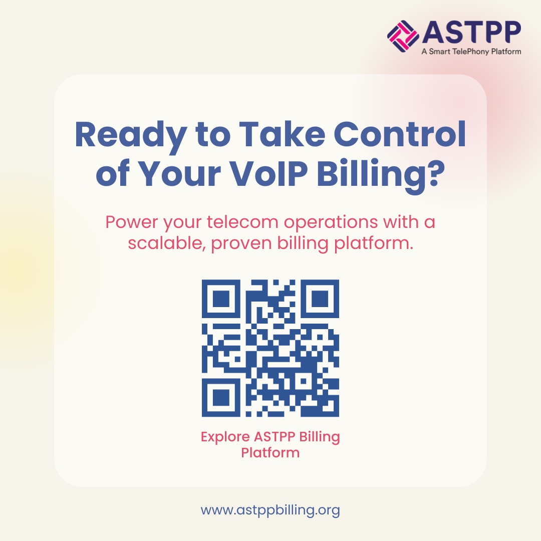 ASTPP - Open Source VoIP Billing Solution tweet media