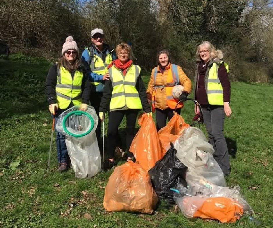 Dacorum Council tweet media