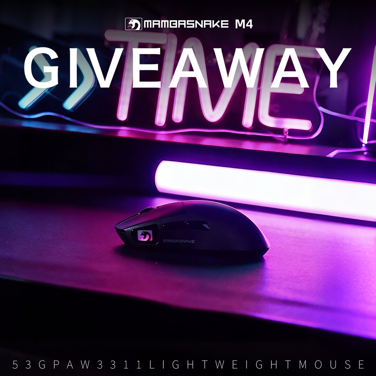 MAMBASNAKE tweet media