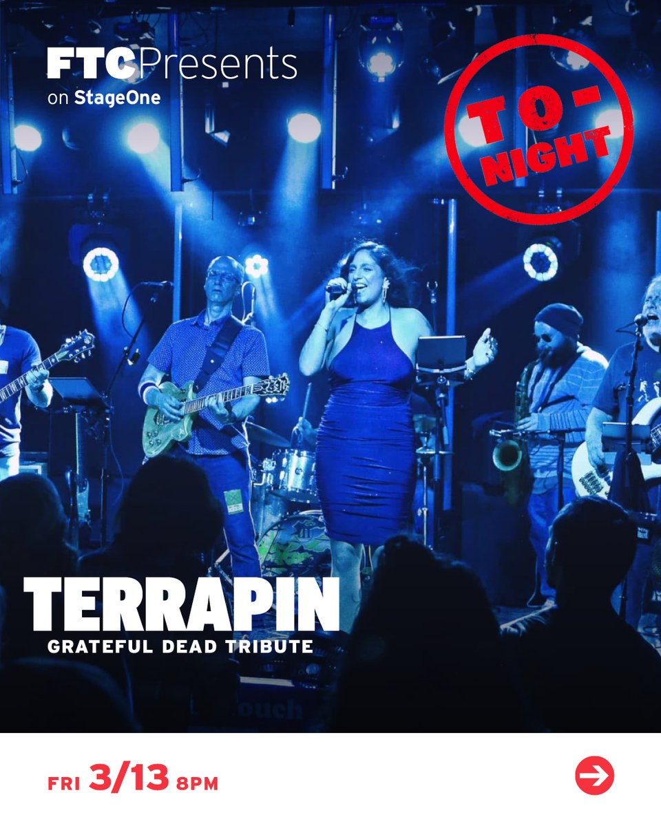 Fairfield Theatre Co tweet media