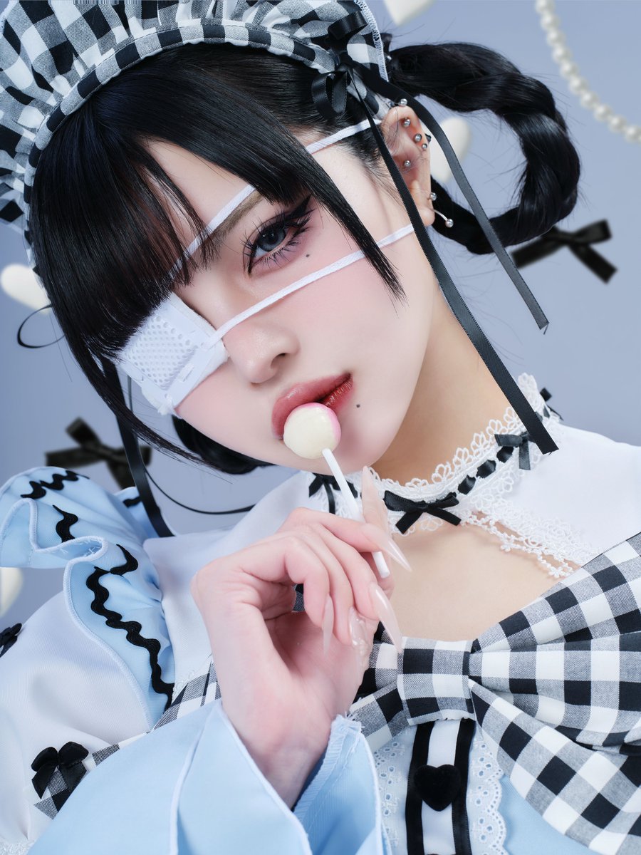 AdamLilith【アダムリリス】 tweet media