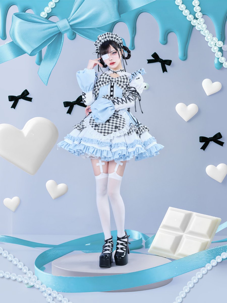 AdamLilith【アダムリリス】 tweet media