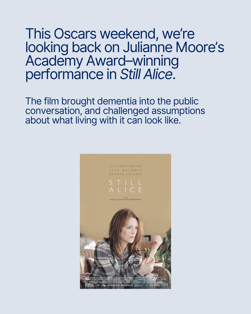 Alzheimer Society of Canada tweet media