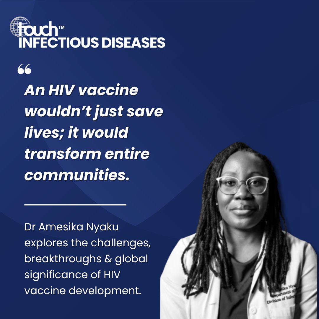 touchINFECTIOUSDISEASES tweet media