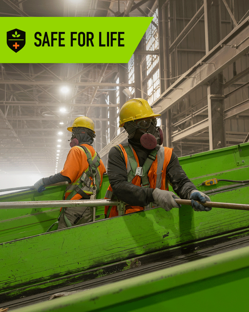 GFL Environmental tweet media