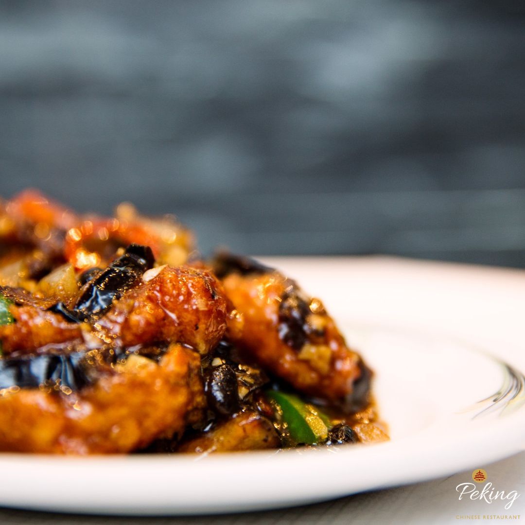 Peking Bath tweet media