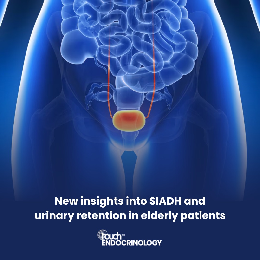 touchENDOCRINOLOGY tweet media