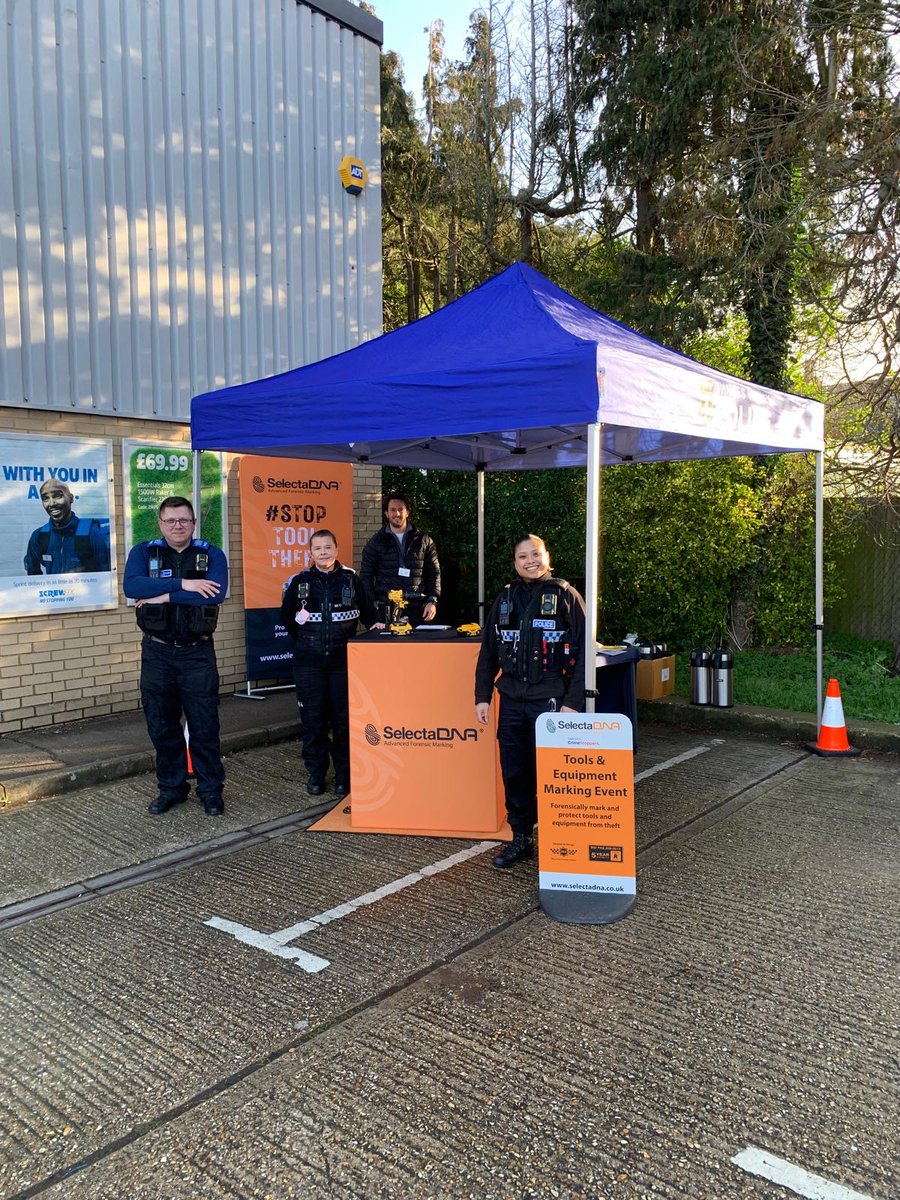 SelectaDNA tweet media