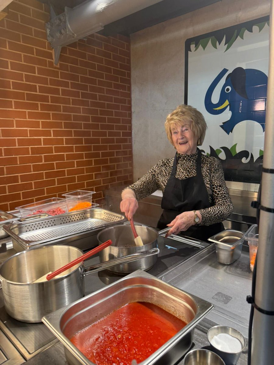 LFC Foundation tweet media