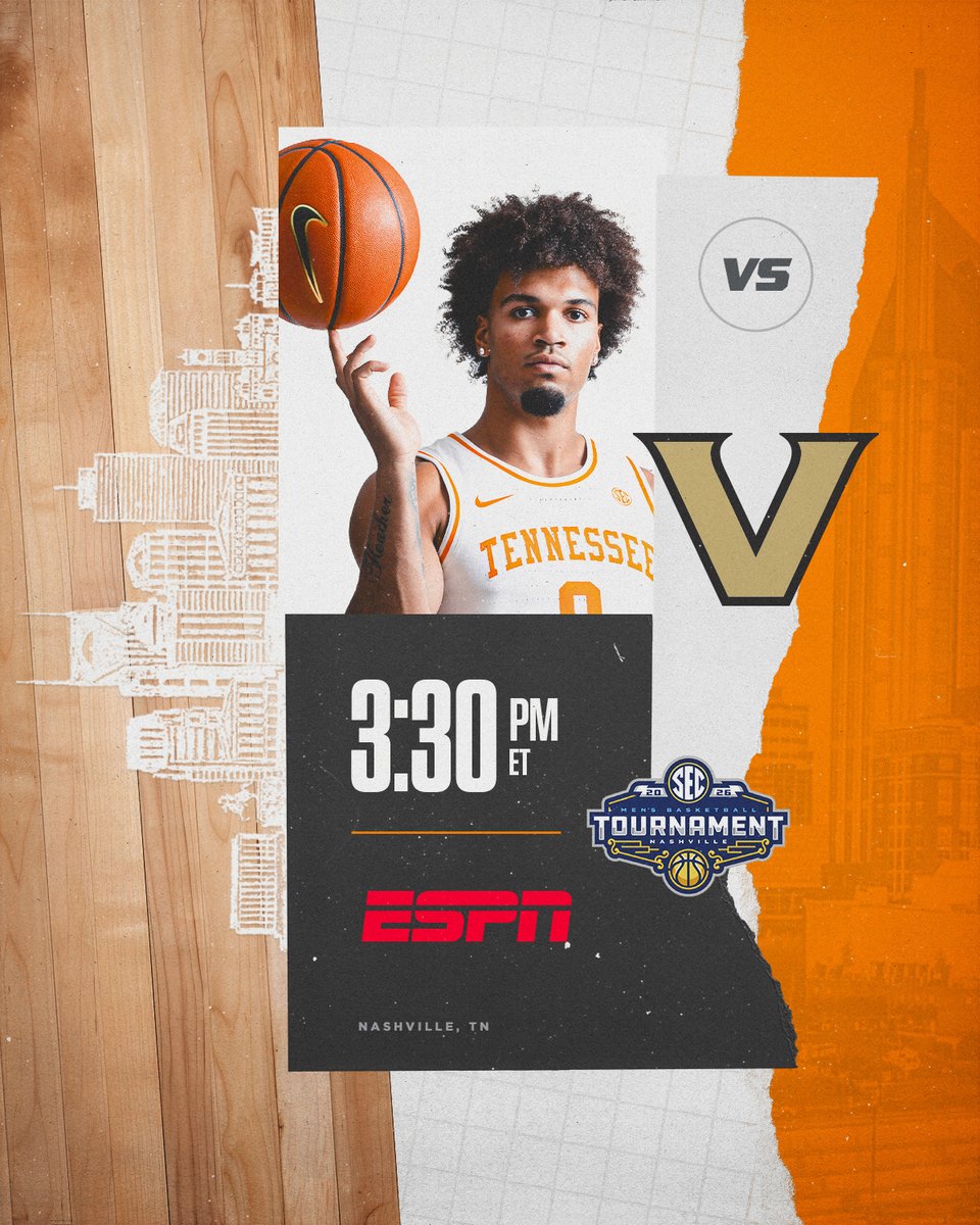 Tennessee Basketball tweet media