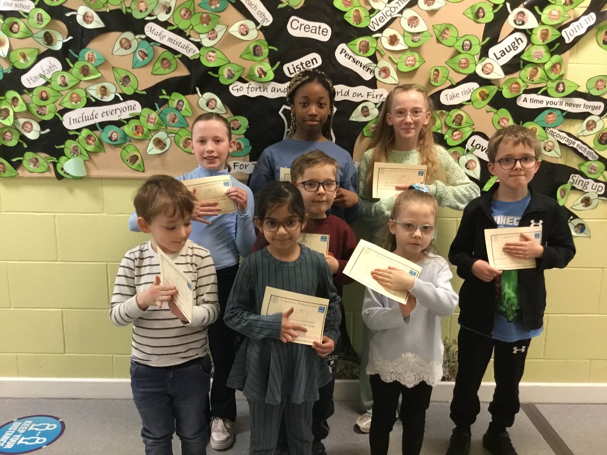 St Ignatius’ PS tweet media