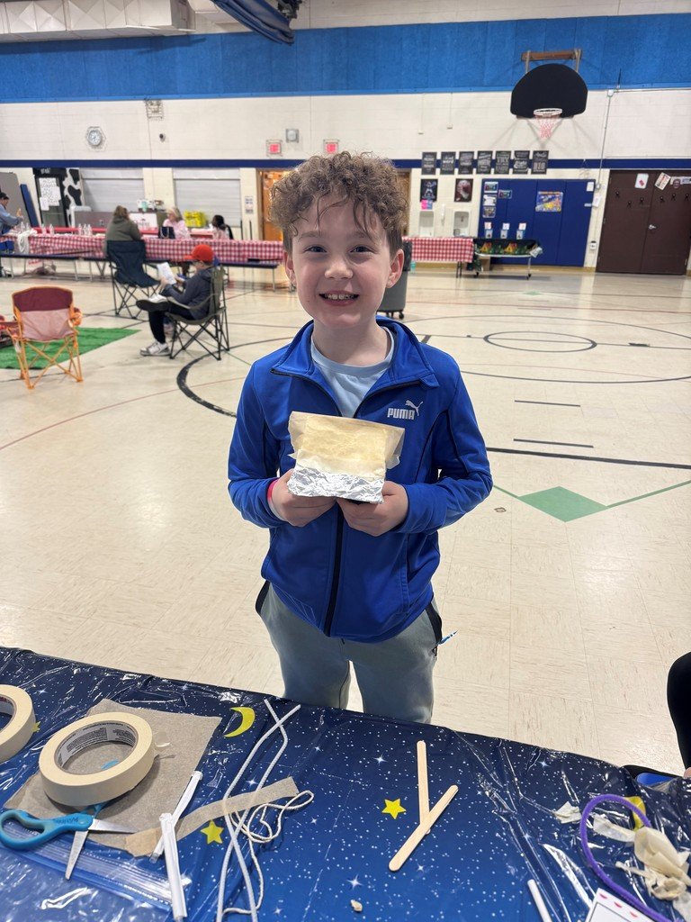 Lake Fenton Schools tweet media