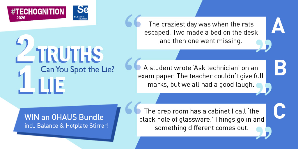 SLS Select Education tweet media