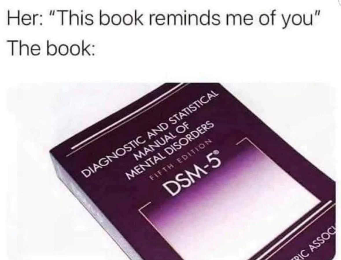 ADHD Memes tweet media