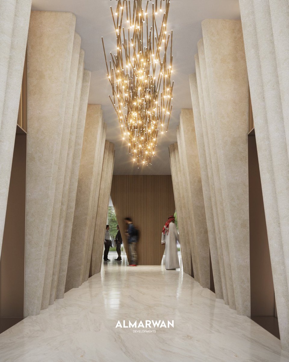 almarwan_dev's tweet photo. Build your business in a workspace designed for the future.

#AlMarwanDevelopments #Sharjah #District11 #ModernOffice #InteriorDesign https://t.co/gihYJl6fhX