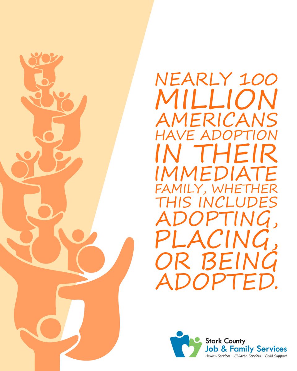 Stark County Job & Family Services tweet media