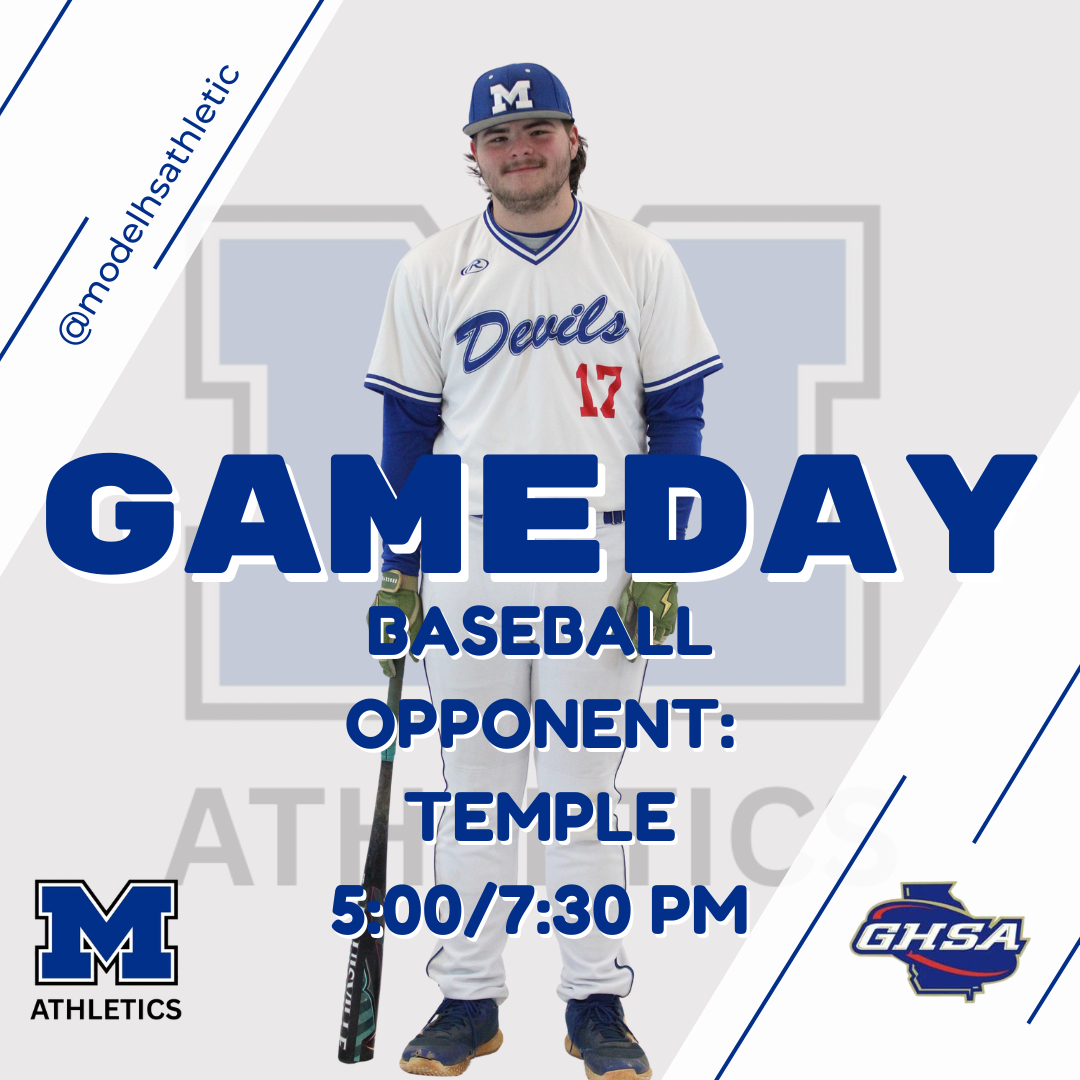 Model High Athletics tweet media