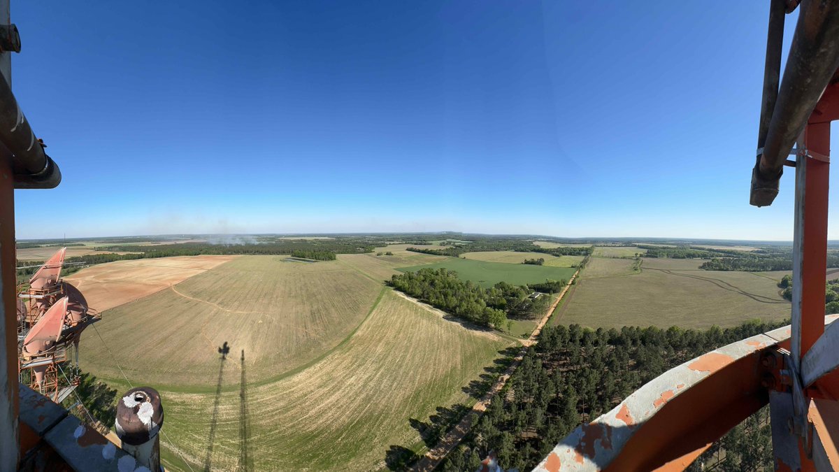 FlightAwareADSB's tweet image. ADS-B Host of the Week:🏆 Baker Collier aka ebc1613

Nearest Airport: KABY - Southwest Georgia Regional
Receiver Setup: PiAware with Mode-S (1090 MHz) and UAT (978 MHz)
#FlightAware Member For: 5 years
Longest Streak: 686 days
hubs.li/Q046tvlq0

#bigdata #avgeeks