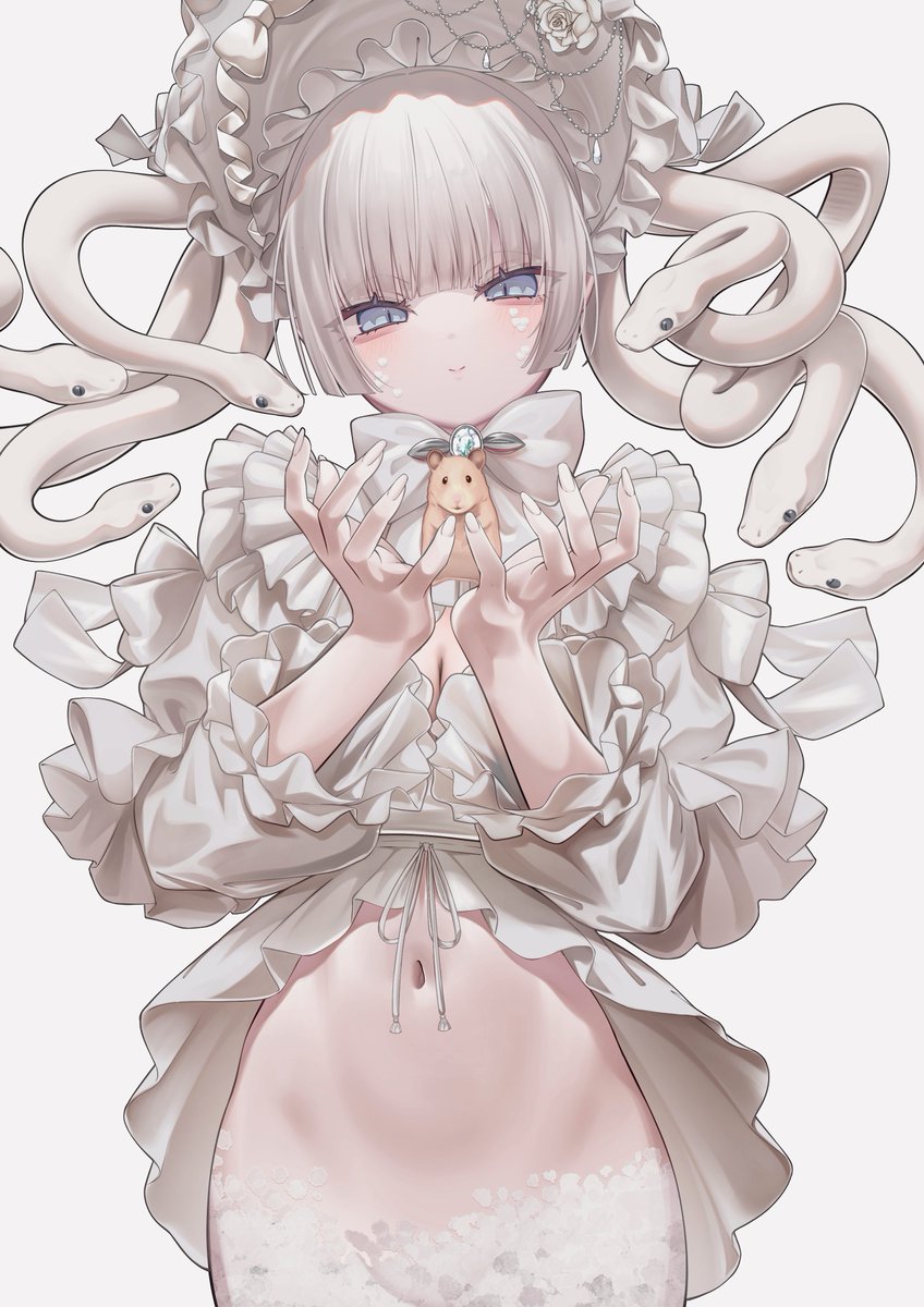 秘密の薔薇園🌹 tweet media