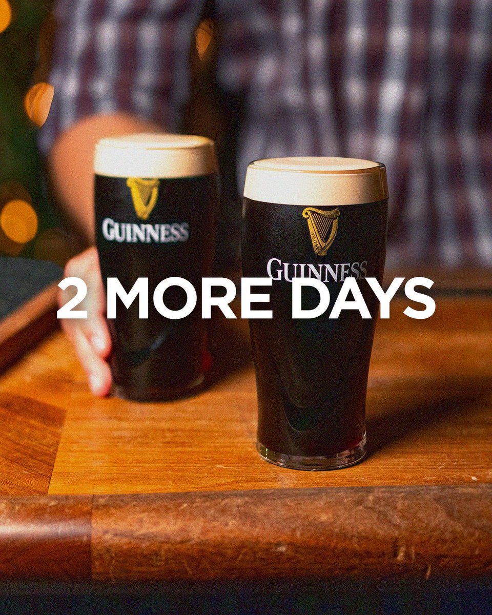 St. Patrick's Day Parade tweet media