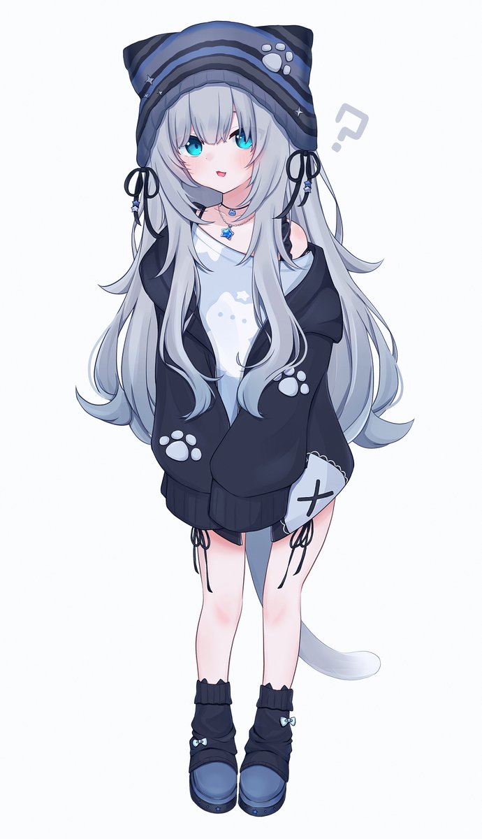 みんちです。 tweet media