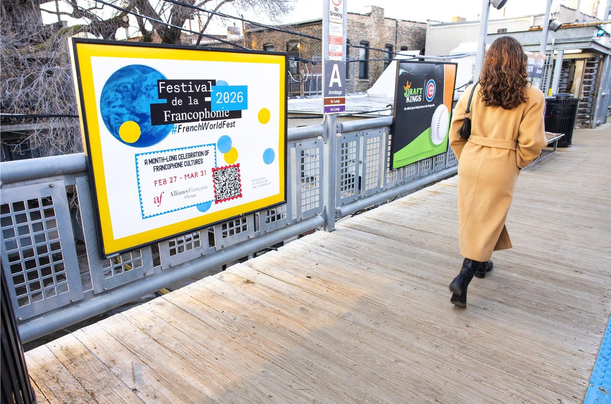 Alliance Française de Chicago tweet media