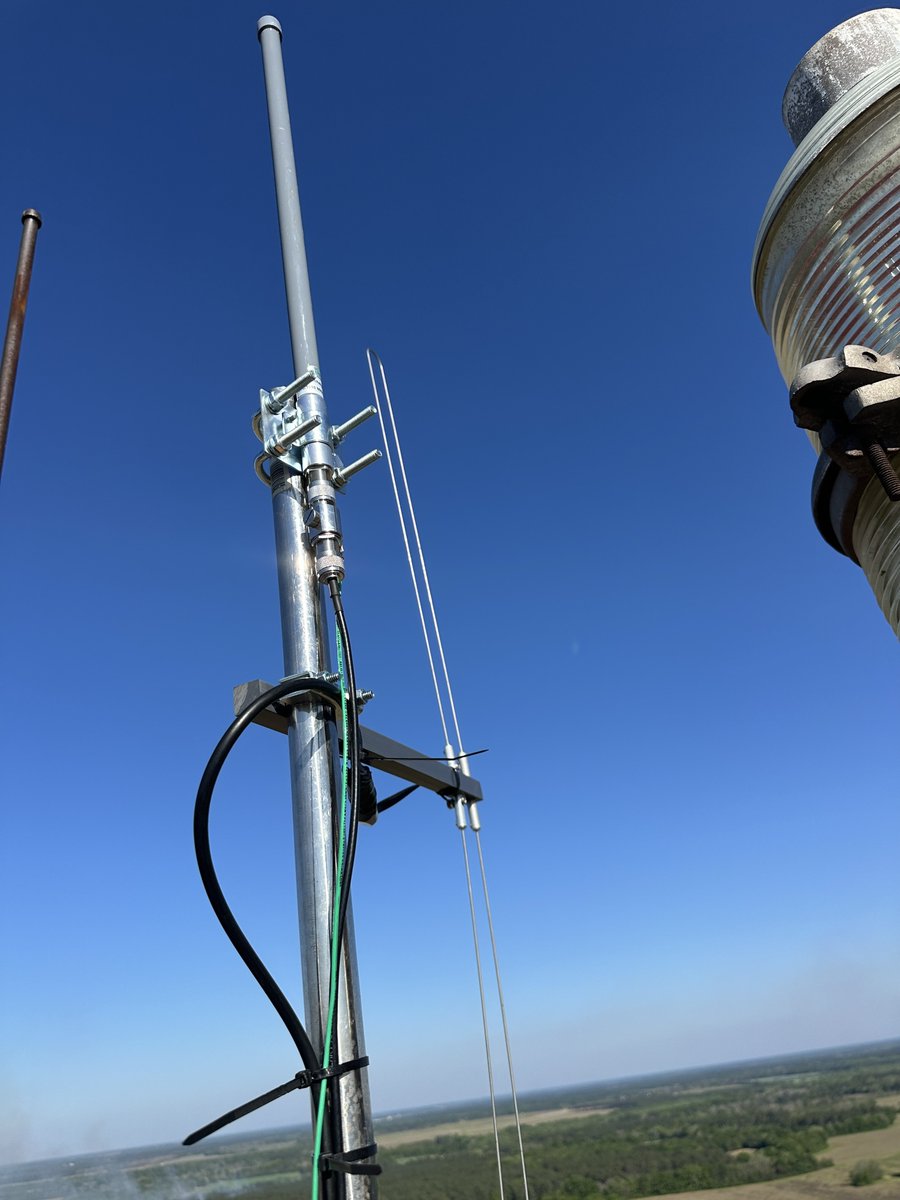FlightAwareADSB's tweet image. ADS-B Host of the Week:🏆 Baker Collier aka ebc1613

Nearest Airport: KABY - Southwest Georgia Regional
Receiver Setup: PiAware with Mode-S (1090 MHz) and UAT (978 MHz)
#FlightAware Member For: 5 years
Longest Streak: 686 days
hubs.li/Q046tvlq0

#bigdata #avgeeks