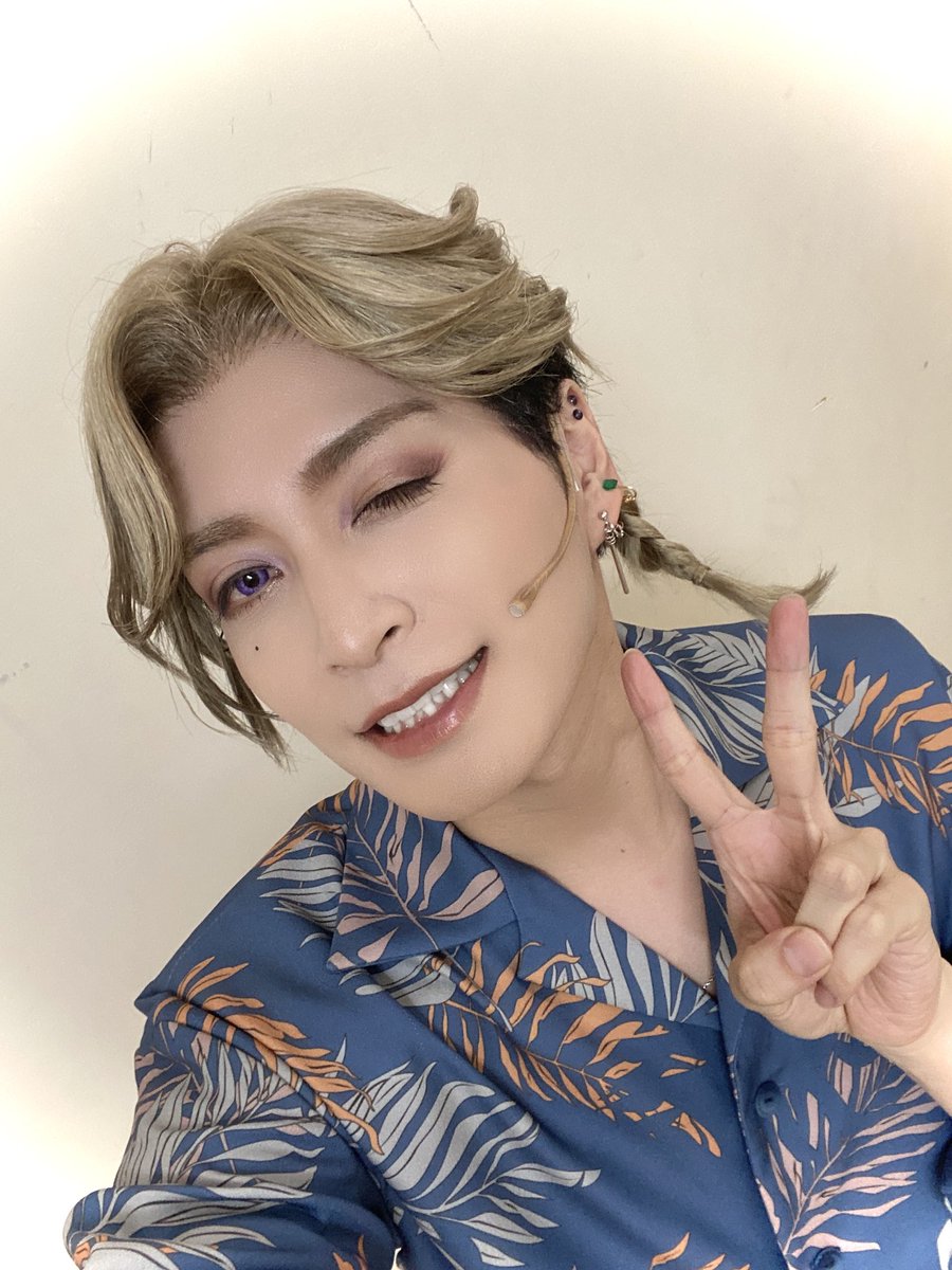 矢田 悠祐 tweet media