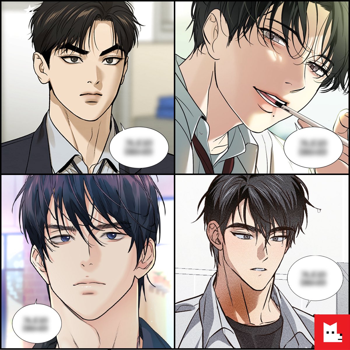 레진코믹스 tweet media