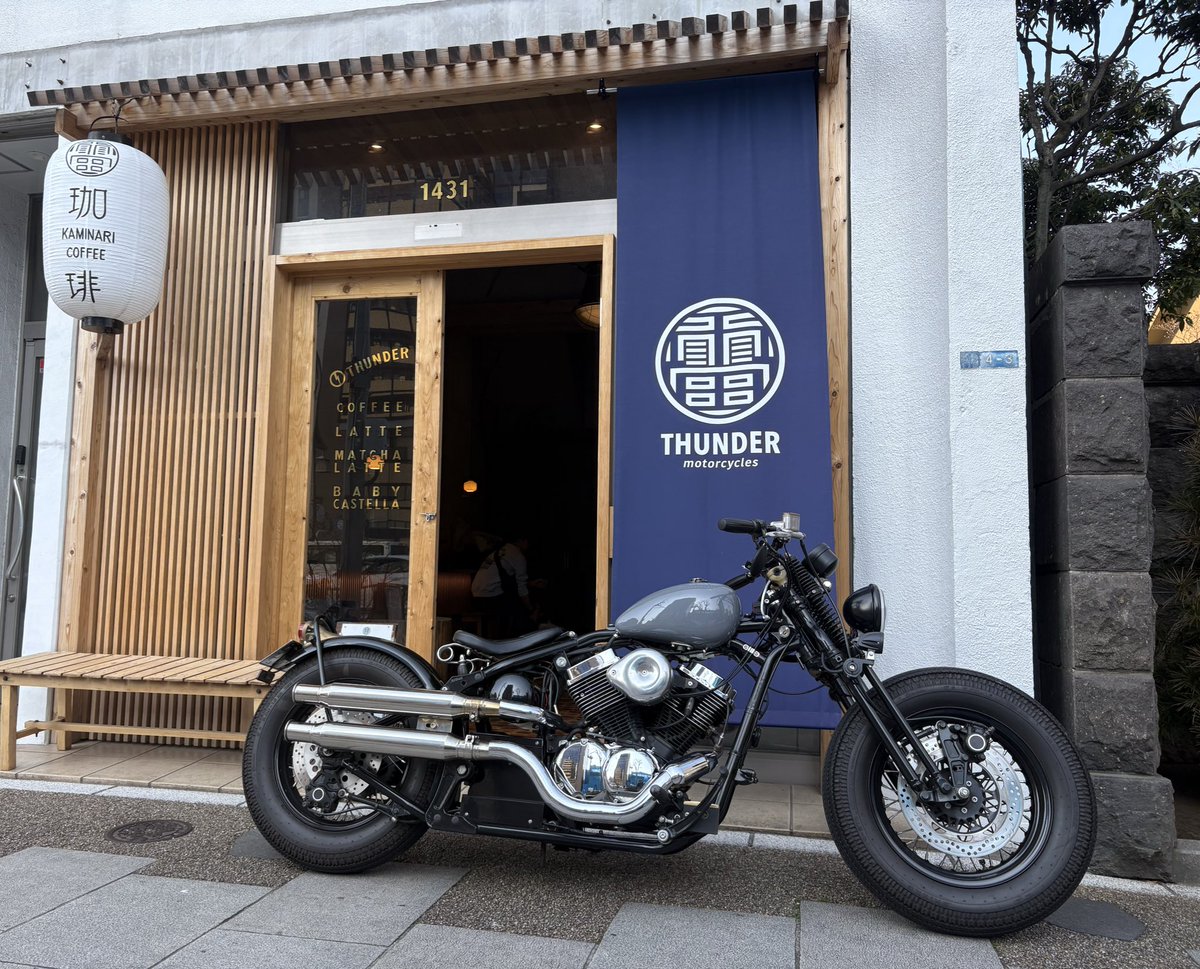 #自分のバイクが不人気車と言われてしまったバイクを貼る

不人気というか、知らなかった人が殆どですね､､､

特にこの初期型の最終型は､､､

え?未だに知らない？😅