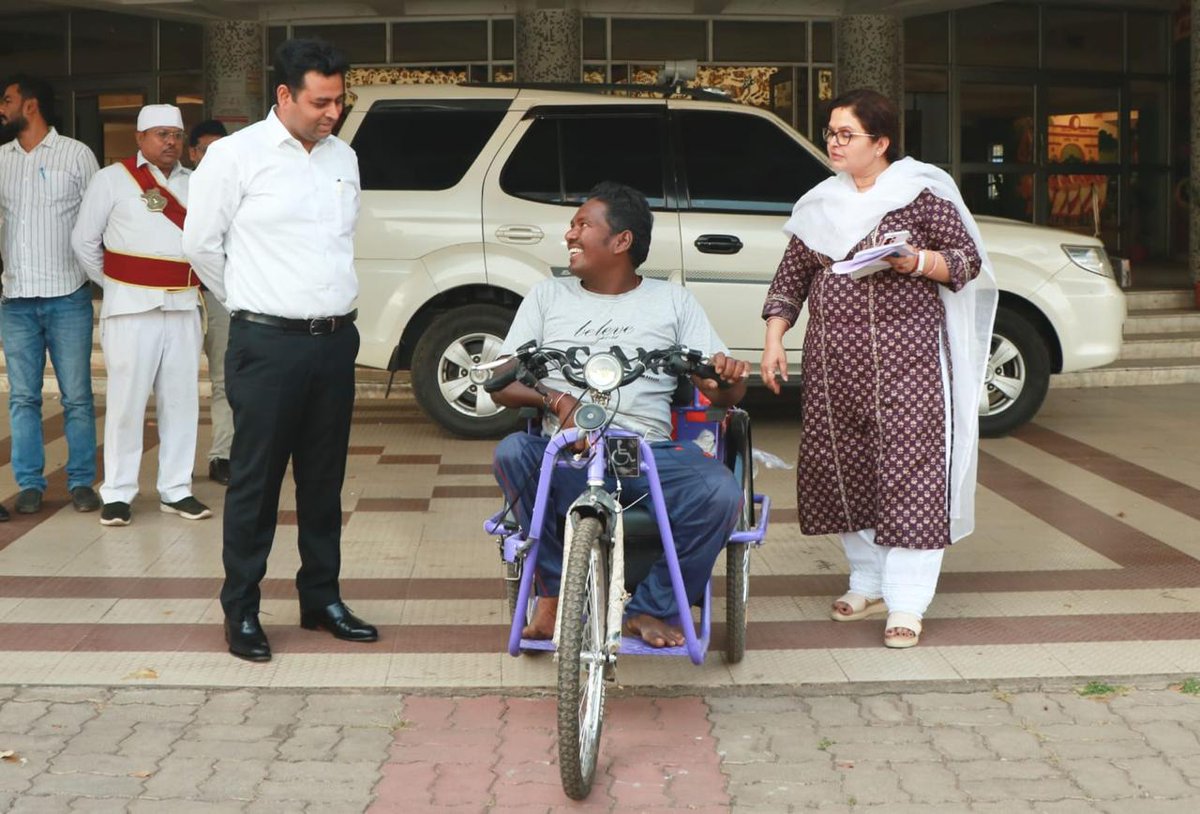 DC West Singhbhum tweet media