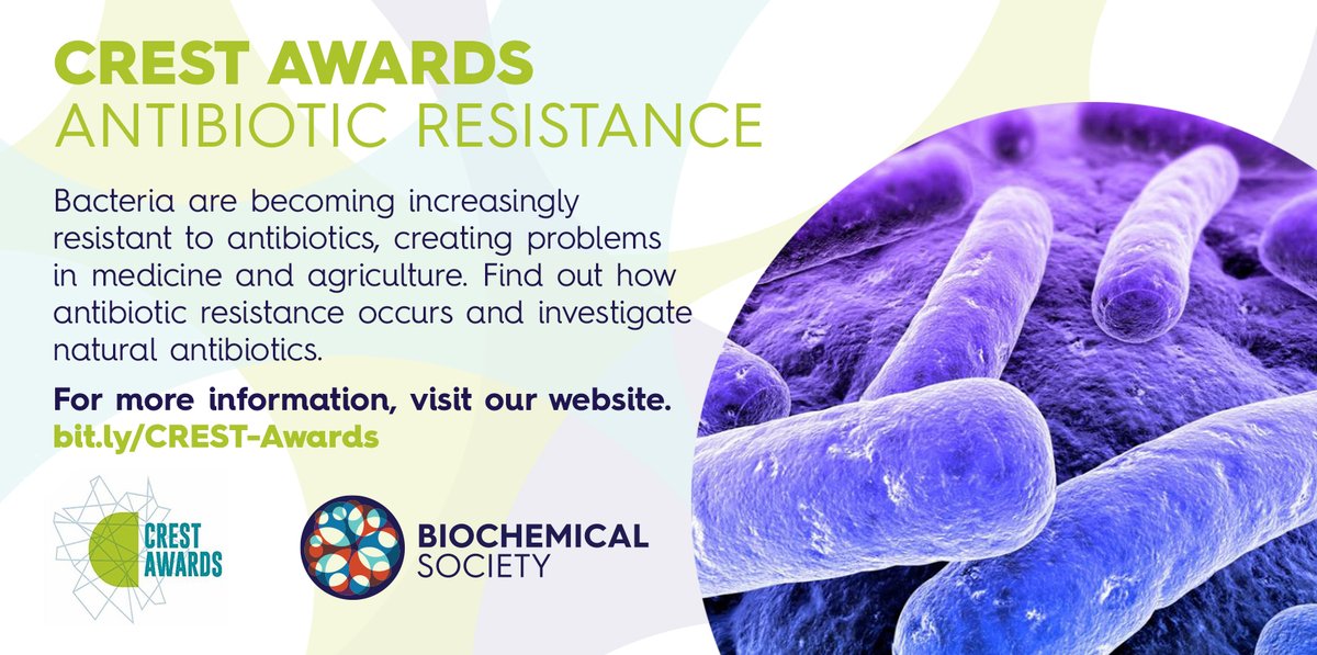 Biochemical Society tweet media