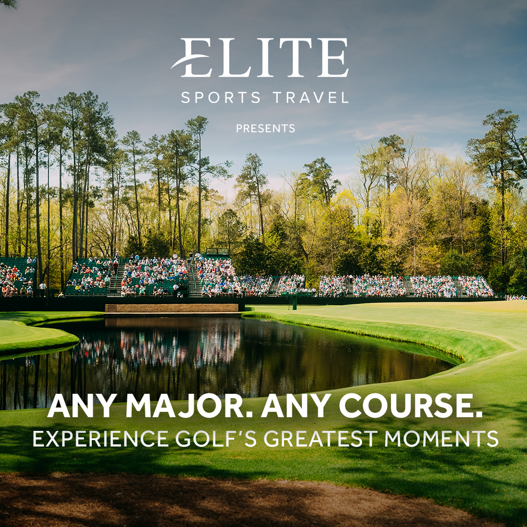 Elite Sports Travel tweet media