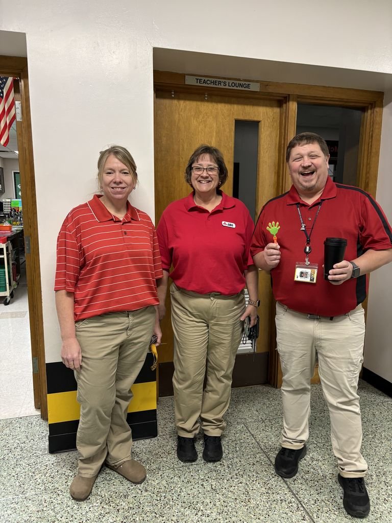 Pioneer Jr/Sr High tweet media