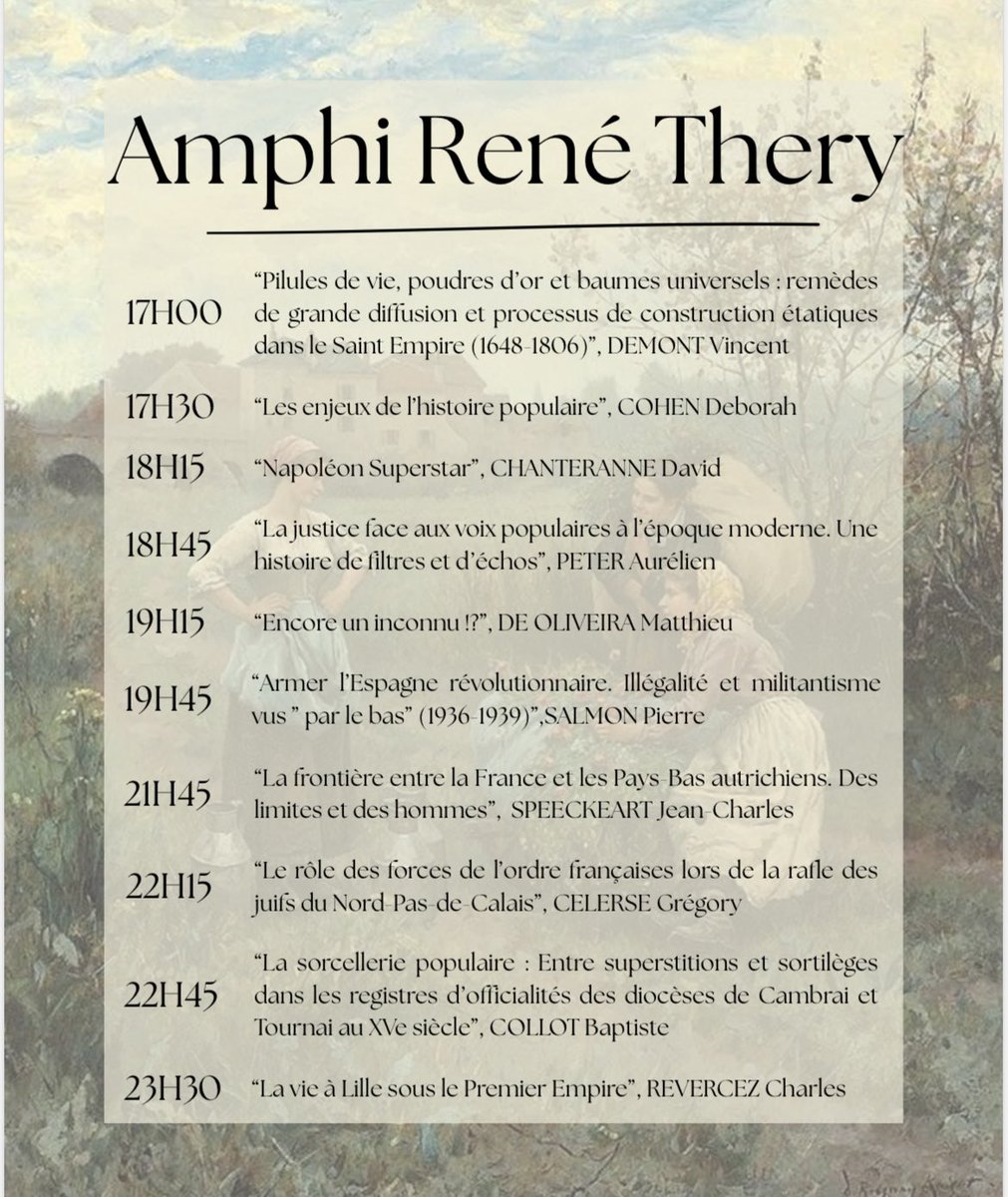 Doc à paillettes tweet media