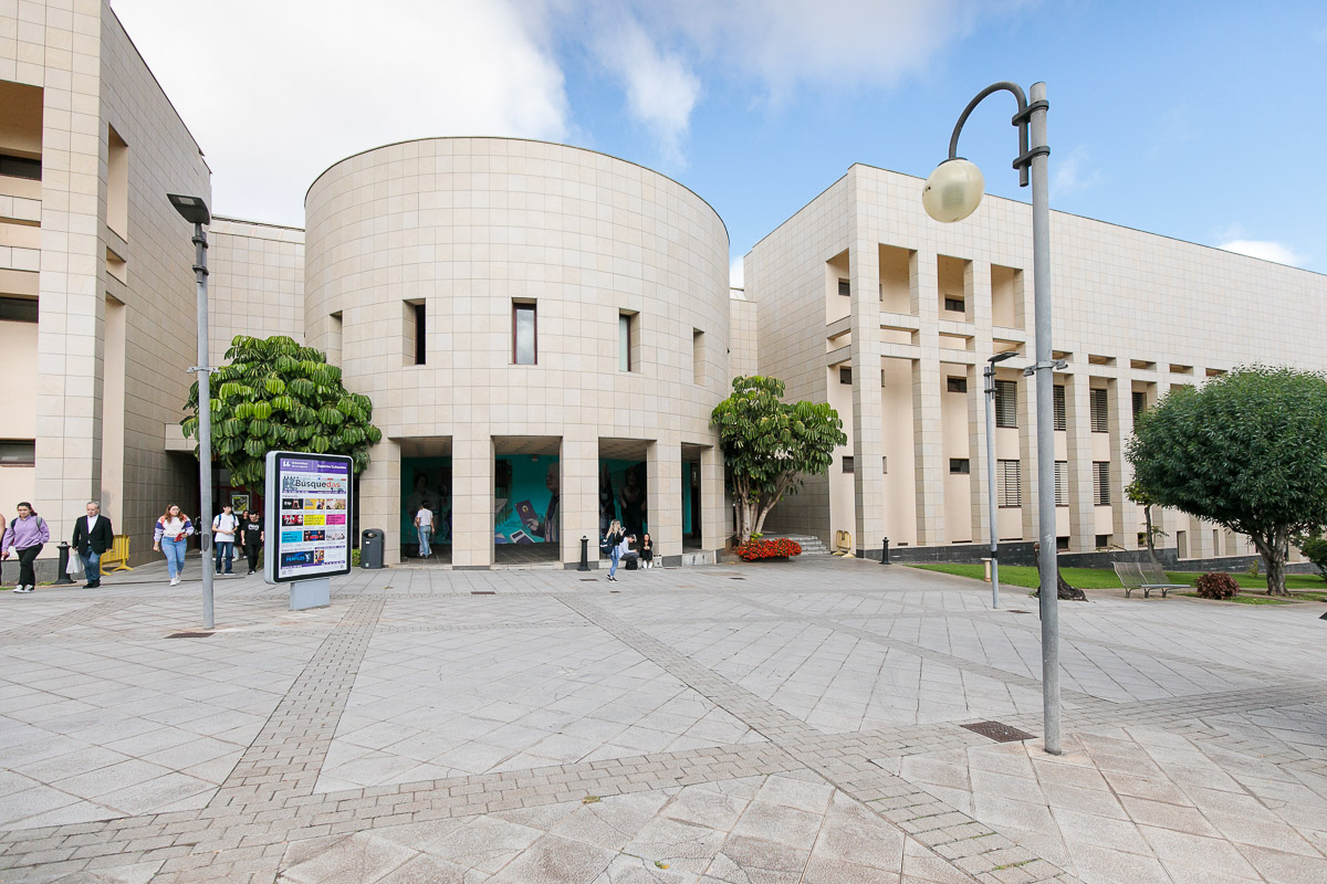 Investigación y Transferencia ULL tweet media